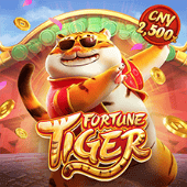 Fortune Tiger เกมสล็อต PG SLOT RTP 96.81%