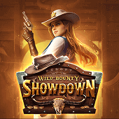 Showdown เกมสล็อต PG SLOT RTP 96.92%